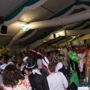 KG Grün-Weiß Schlebusch (11.02.15)