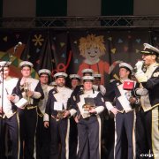 KG Grün-Weiß Schlebusch (11.02.15)