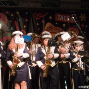 KG Grün-Weiß Schlebusch (11.02.15)