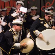 KG Grün-Weiß Schlebusch (11.02.15)