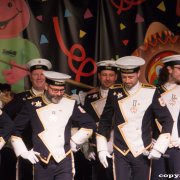 KG Grün-Weiß Schlebusch (11.02.15)