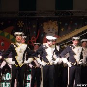 KG Grün-Weiß Schlebusch (11.02.15)