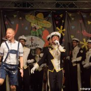 KG Grün-Weiß Schlebusch (11.02.15)