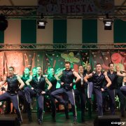 KG Grün-Weiß Schlebusch (11.02.15)