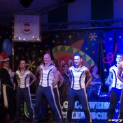 KG Grün-Weiß Schlebusch (11.02.15)