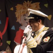 KG Grün-Weiß Schlebusch (11.02.15)