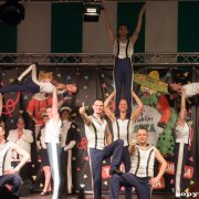 KG Grün-Weiß Schlebusch (11.02.15)