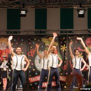 KG Grün-Weiß Schlebusch (11.02.15)