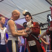 Närrischer Oscar (12.02.15)