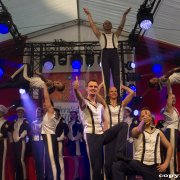 Närrischer Oscar (12.02.15)