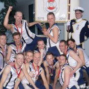 Närrischer Oscar (12.02.15)