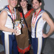 Närrischer Oscar (12.02.15)