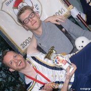 Närrischer Oscar (12.02.15)