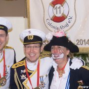 Närrischer Oscar (12.02.15)