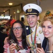 Närrischer Oscar (12.02.15)