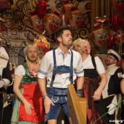 KG Blomekörfge (13.02.15)