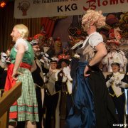 KG Blomekörfge (13.02.15)
