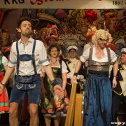 KG Blomekörfge (13.02.15)