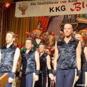 KG Blomekörfge (13.02.15)