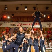 KG Blomekörfge (13.02.15)