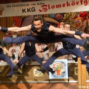 KG Blomekörfge (13.02.15)