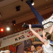 KG Blomekörfge (13.02.15)