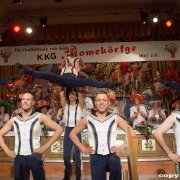 KG Blomekörfge (13.02.15)