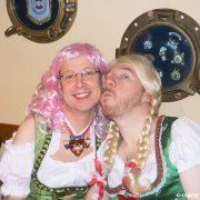 KG Blomekörfge (13.02.15)