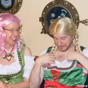 KG Blomekörfge (13.02.15)