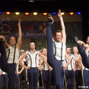 Polizeisitzung (13.02.15)