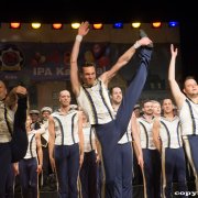 Polizeisitzung (13.02.15)