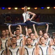 Polizeisitzung (13.02.15)