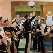 Polizeisitzung (13.02.15)