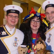 Polizeisitzung (13.02.15)