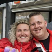 BoKa beim VVK zur Lachenden Kölnarena