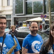 BoKa beim VVK zur Lachenden Kölnarena