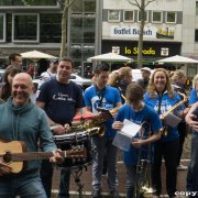 BoKa beim VVK zur Lachenden Kölnarena