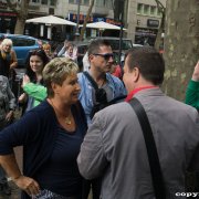 BoKa beim VVK zur Lachenden Kölnarena