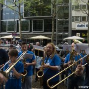 BoKa beim VVK zur Lachenden Kölnarena