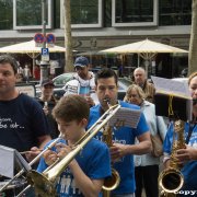 BoKa beim VVK zur Lachenden Kölnarena
