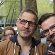 BoKa beim VVK zur Lachenden Kölnarena