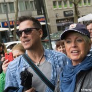 BoKa beim VVK zur Lachenden Kölnarena