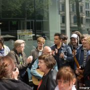 BoKa beim VVK zur Lachenden Kölnarena