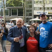 BoKa beim VVK zur Lachenden Kölnarena