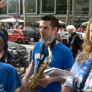 BoKa beim VVK zur Lachenden Kölnarena