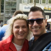 BoKa beim VVK zur Lachenden Kölnarena