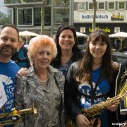 BoKa beim VVK zur Lachenden Kölnarena