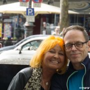 BoKa beim VVK zur Lachenden Kölnarena