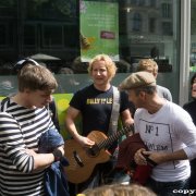 BoKa beim VVK zur Lachenden Kölnarena