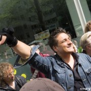 BoKa beim VVK zur Lachenden Kölnarena